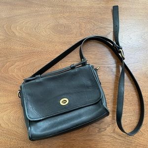 Marlow goods crossbody bag